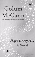 Apeirogon: The New York Times bestseller