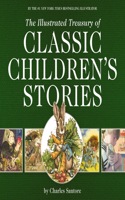 Illustrated Treasury of Classic Children's Stories