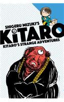Kitaro's Strange Adventures