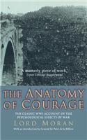 Anatomy of Courage