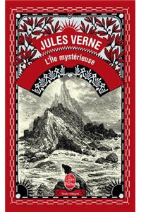 L'ile mysterieuse