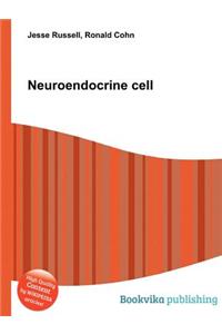 Neuroendocrine Cell: (English)