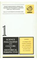 Science, Philosophy, and Culture in Historical Perspective