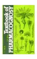 Textbook Of Pharmacognosy