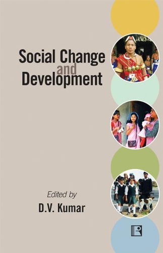 Social Change and Development: