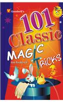 101 Classic Magic Tricks