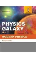 Physics Galaxy Vol - 4 MODERN PHYSICS