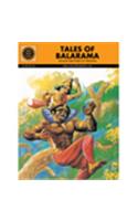 Tales of Balarama (Amar Chitra Katha)