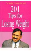 201 Tips For Losing Weight