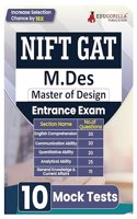 Nift Gat M.Des