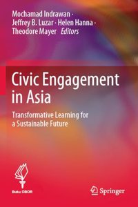 Civic Engagement in Asia