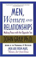 Men, Women and Relationships