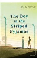 The Boy in the Striped Pyjamas