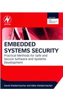 Embedded Systems Security