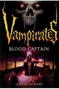 Vampirates 3: Blood Captain