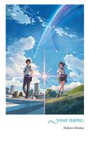 your name. (light novel)