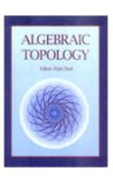 Algebraic Topology South Asia Edition