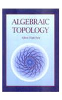Algebraic Topology South Asia Edition