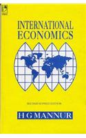 International Economics