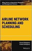 Airline Network Planning and Scheduling