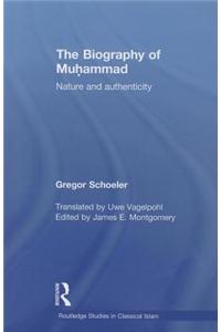 The Biography of Muhammad