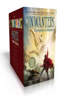 Unwanteds Complete Collection (Boxed Set)