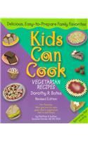 Kids Can Cook