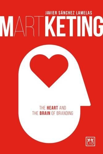 Martketing: The Heart and Brain of Branding