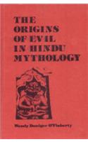 Origins of Evil in Hindu Mythology
