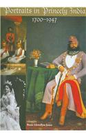 Portraits in Princely India