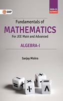 Fundamentals of Mathematics - Algebra - I 2e