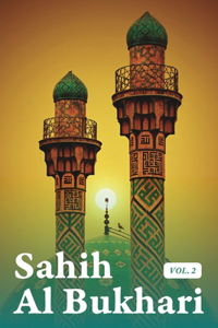 Sahih Al Bukhari Volume 2 of 9