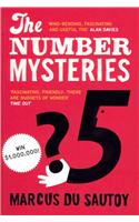 The Number Mysteries