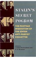 Stalin's Secret Pogrom