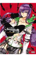 Highschool of the Dead Color Omnibus, Vol. 2