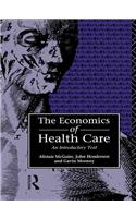 Economics of Health Care