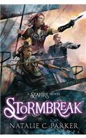 Stormbreak