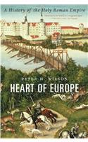 Heart of Europe - A History of the Holy Roman Empire