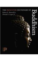 Princeton Dictionary of Buddhism