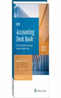 Accounting Desk Book (2021)