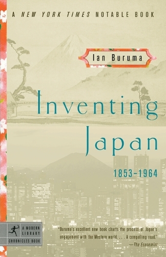 Inventing Japan