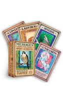 Messages from Your Animal Spirit Guides Oracle Cards