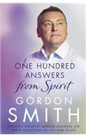 One Hundred Answers from Spirit