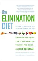 Elimination Diet