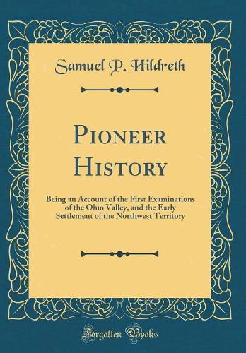 Pioneer History