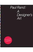 Paul Rand: A Designer's Art