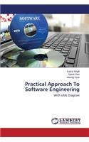 Practical Approach To Software Engineering