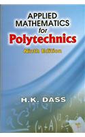 Applied Mathematics for Polytechnics