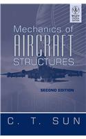 Mechanics Of Aircraft Structures