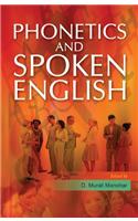 Phonetics and Spoken English